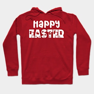 Happy Easter Day Hoodie